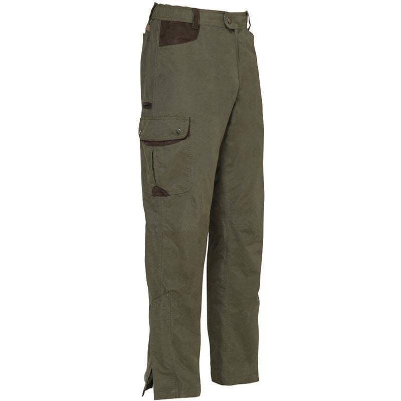 Fuseau Homme Percussion Normandie Kaki Fuseau Homme Percussion Normandie Kaki