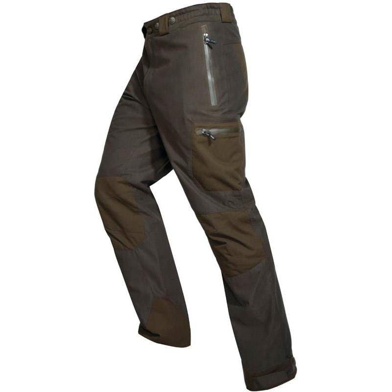 Pantalon Homme Hart Galtur Marron Pantalon Homme Hart Galtur Marron