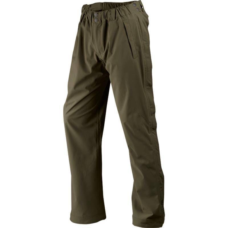 Surpantalon Homme Harkila Orton Packable Kaki Surpantalon Homme Harkila Orton Packable Kaki